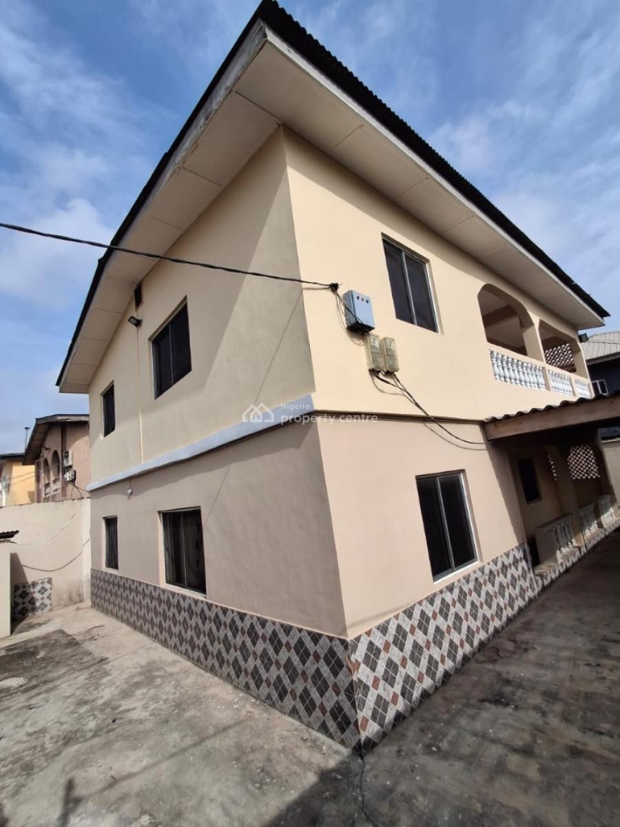 Luxury 3bedroom, Ikeja, Lagos, Flat / Apartment for Sale