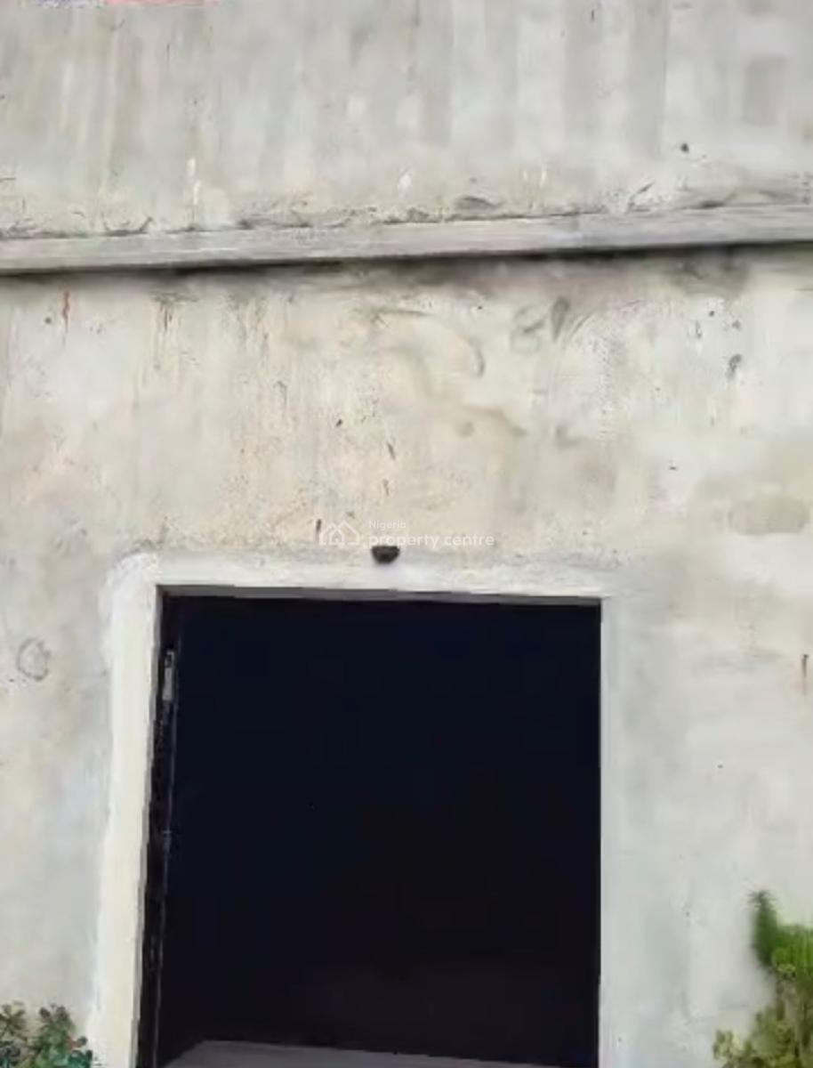 Warehouse, Port Harcourt, Rivers, Warehouse for Rent