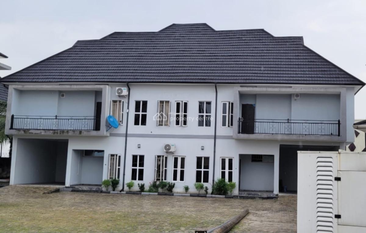 Luxury 3bedroom Apartment, Peter Odill, Port Harcourt, Rivers, Flat / Apartment for Rent