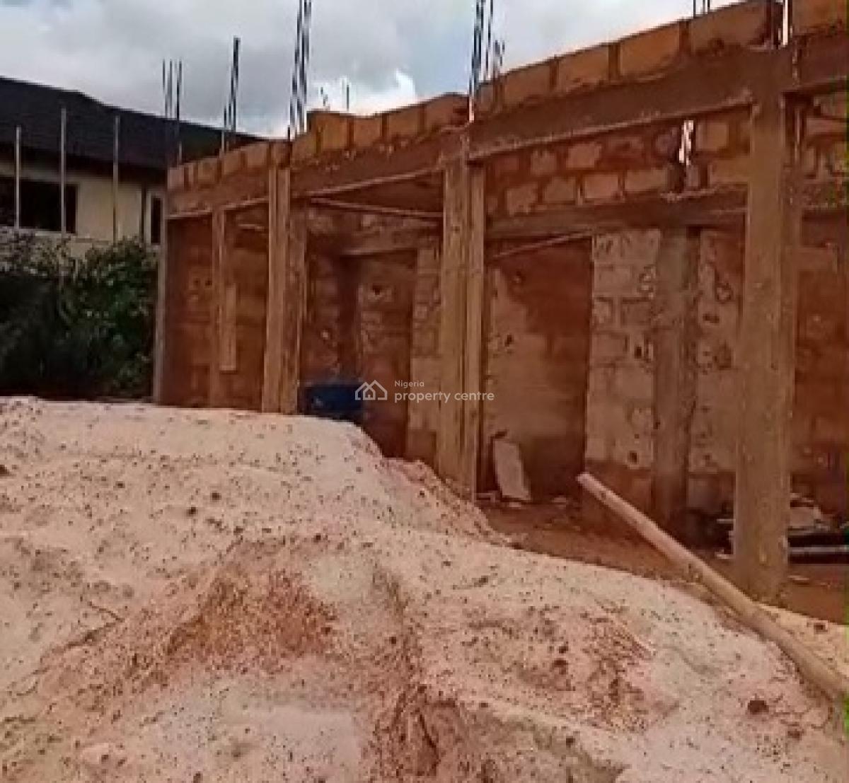 Newly Built Store, Along Okabere Road, Off Sapele Road, Benin, Oredo, Edo, Shop for Rent