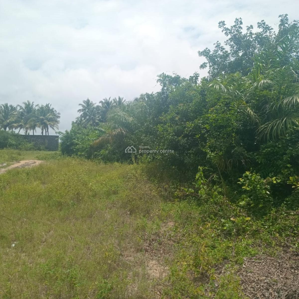 7 Hectares (70,000 Sqm) Waterfront Land, Ibeju Lekki, Lagos, Land for Sale