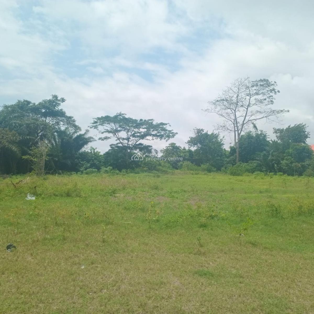 7 Hectares (70,000 Sqm) Waterfront Land, Ibeju Lekki, Lagos, Land for Sale