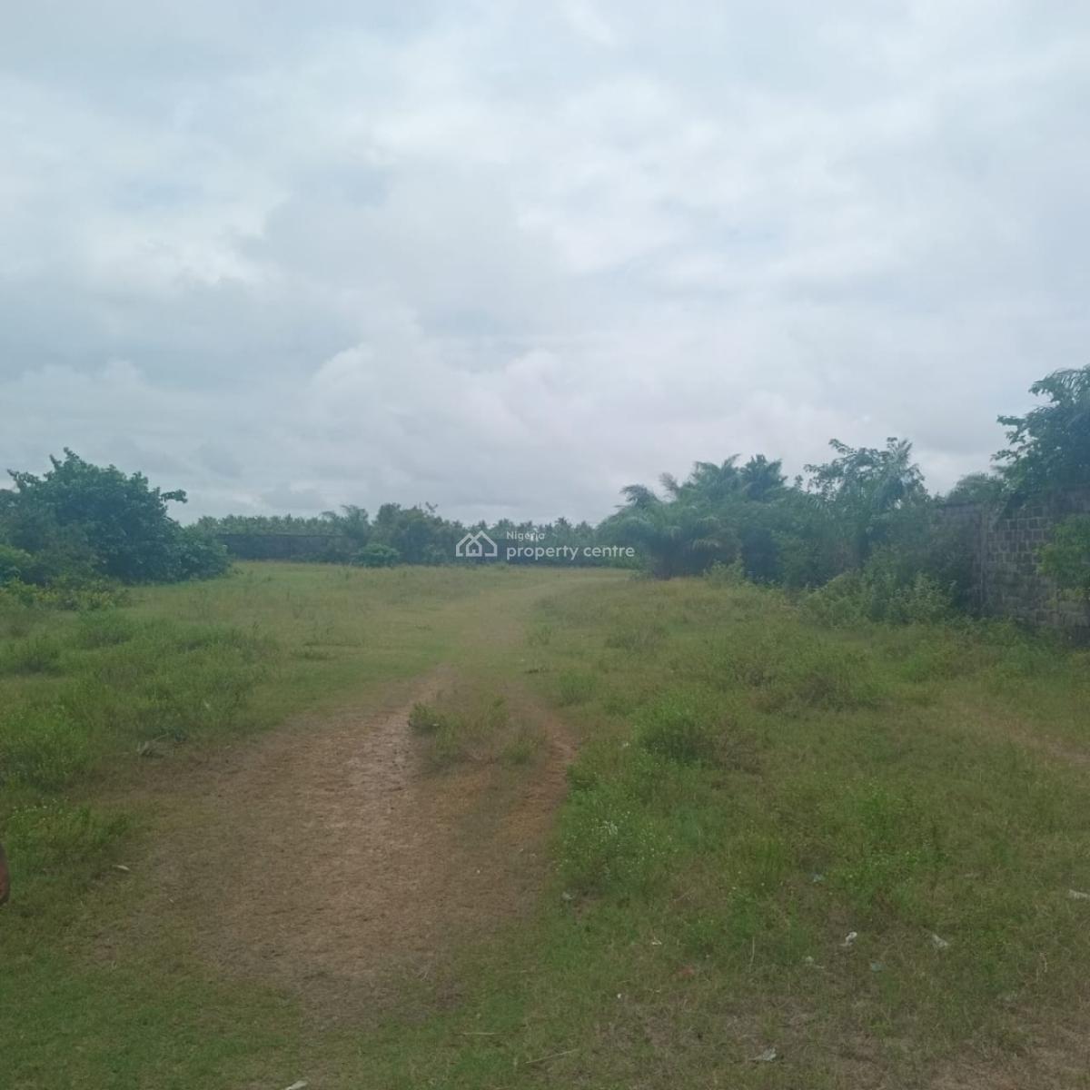 7 Hectares (70,000 Sqm) Waterfront Land, Ibeju Lekki, Lagos, Land for Sale