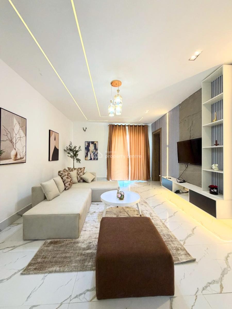 2 Bedroom Apartments, Lekki Phase 1, Lekki, Lagos, Flat / Apartment for Sale