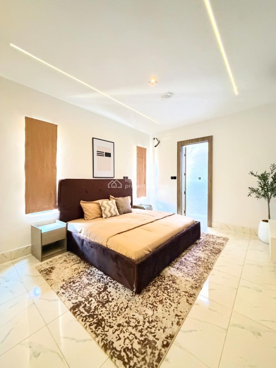 2 Bedroom Apartments, Lekki Phase 1, Lekki, Lagos, Flat / Apartment for Sale