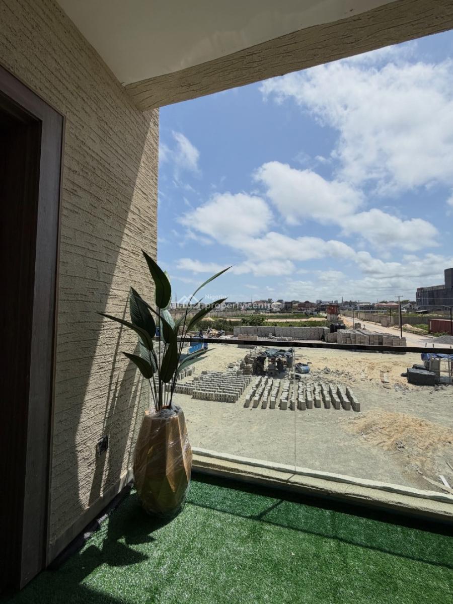 2 Bedroom Apartments, Lekki Phase 1, Lekki, Lagos, Flat / Apartment for Sale