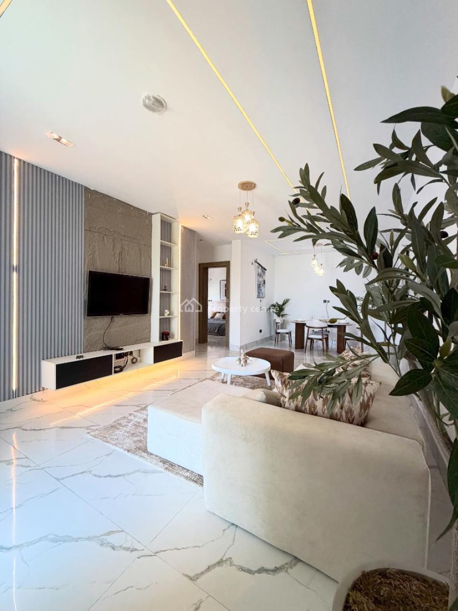 2 Bedroom Apartments, Lekki Phase 1, Lekki, Lagos, Flat / Apartment for Sale