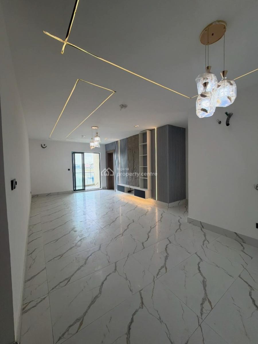 2 Bedroom Apartments, Lekki Phase 1, Lekki, Lagos, Flat / Apartment for Sale
