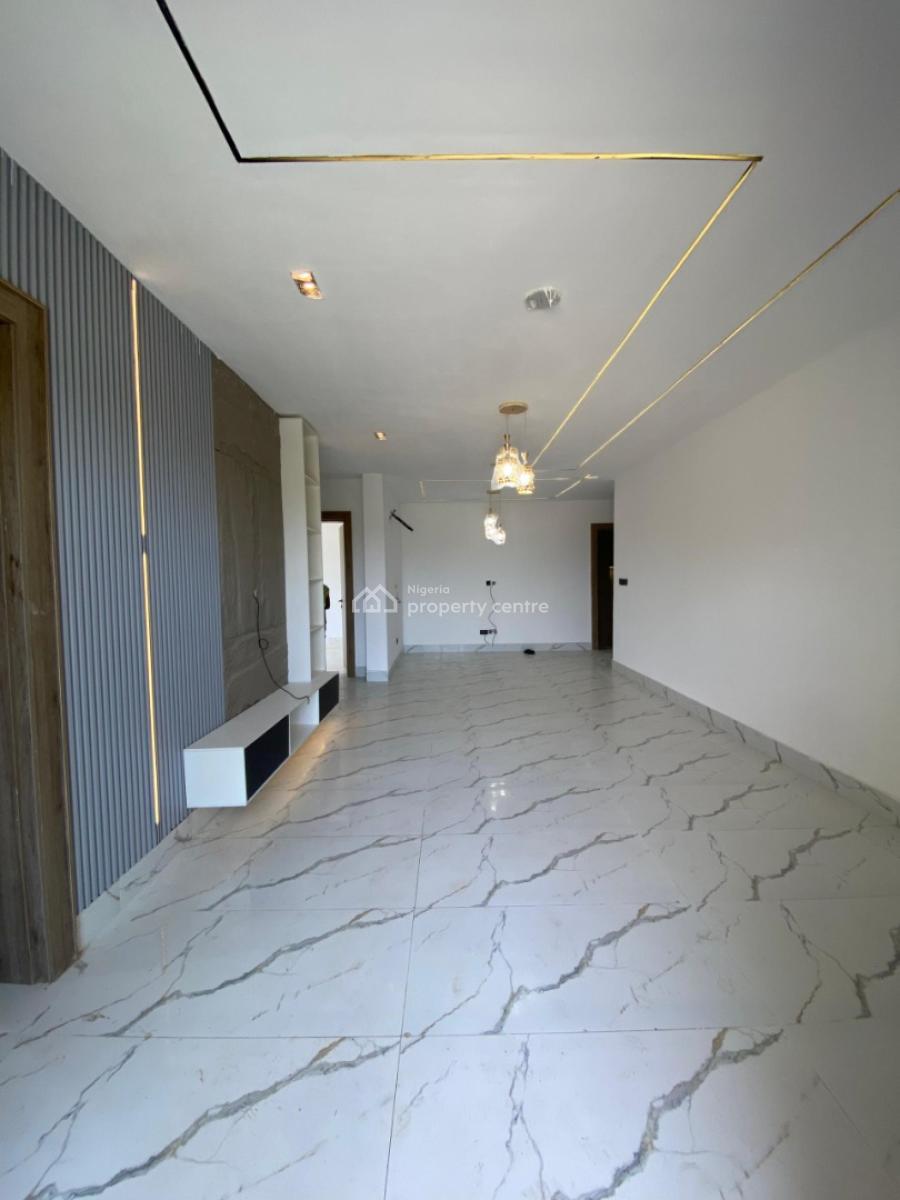 1 Bedroom Apartment with Swimming Pool, Lekki Phase 1, Lekki, Lagos, Flat / Apartment for Sale