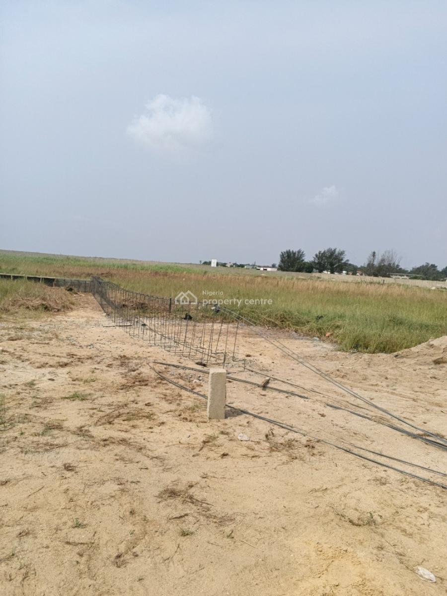 Joint Ventures in Jakunde Estate By Mayegun, Lekki Phase 1, Lekki, Lagos, Residential Land Joint Venture