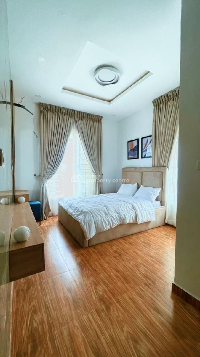 Live in Luxury: 3 Bedrooms Bungalow with Private Bq & C of O, Celebration Parkland Estate, Idera Scheme, Ibeju Lekki, Lagos, Flat / Apartment for Sale