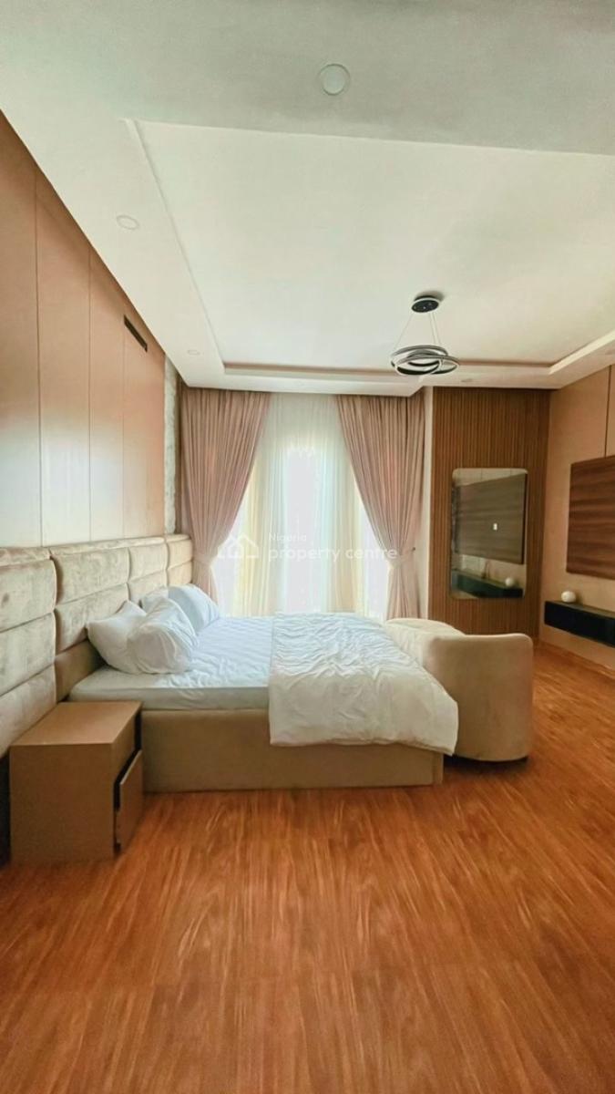 Live in Luxury: 3 Bedrooms Bungalow with Private Bq & C of O, Celebration Parkland Estate, Idera Scheme, Ibeju Lekki, Lagos, Flat / Apartment for Sale
