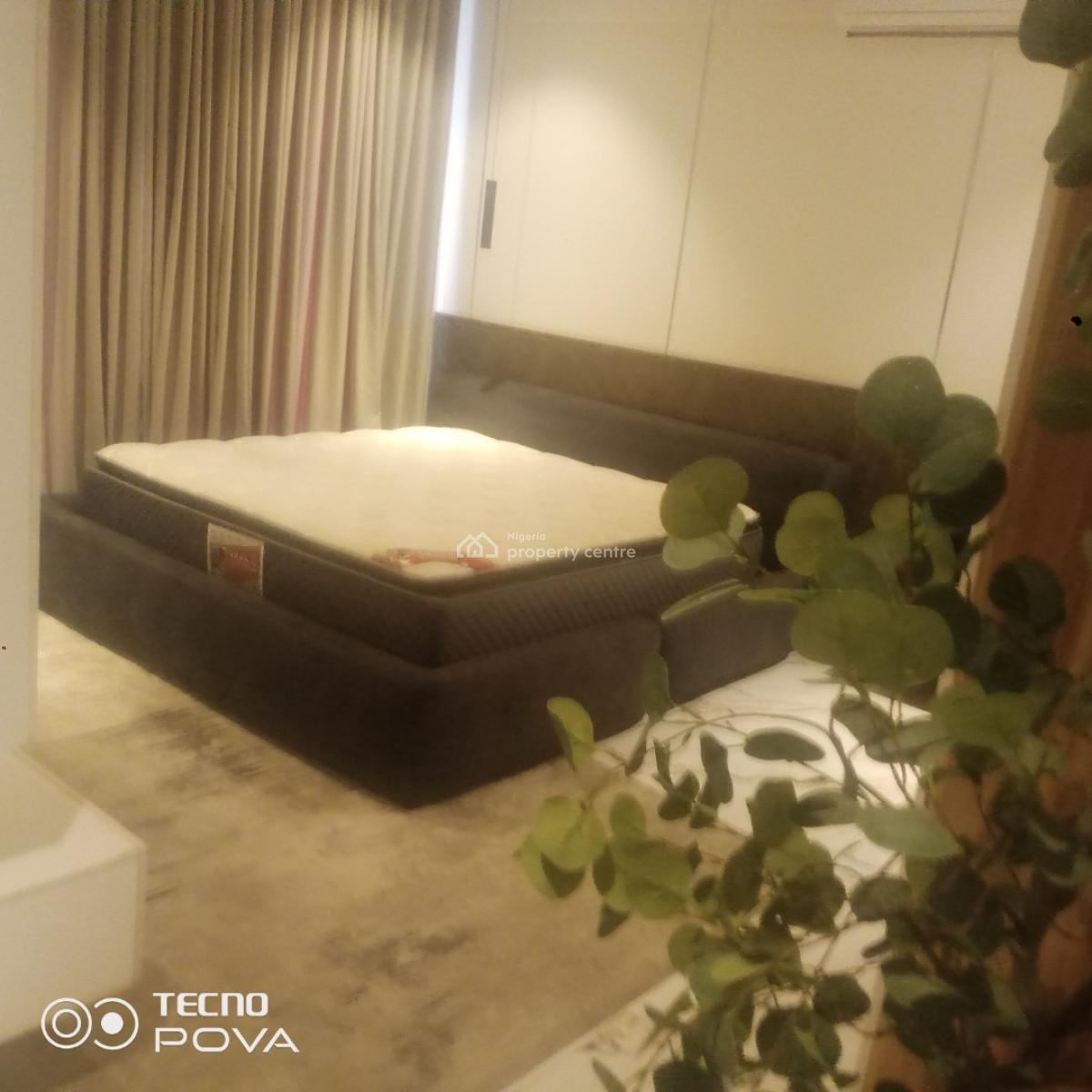 Mini Flart, Off Adimiralty Way Lekk Phase 1, Lekki, Lagos, Flat / Apartment for Rent