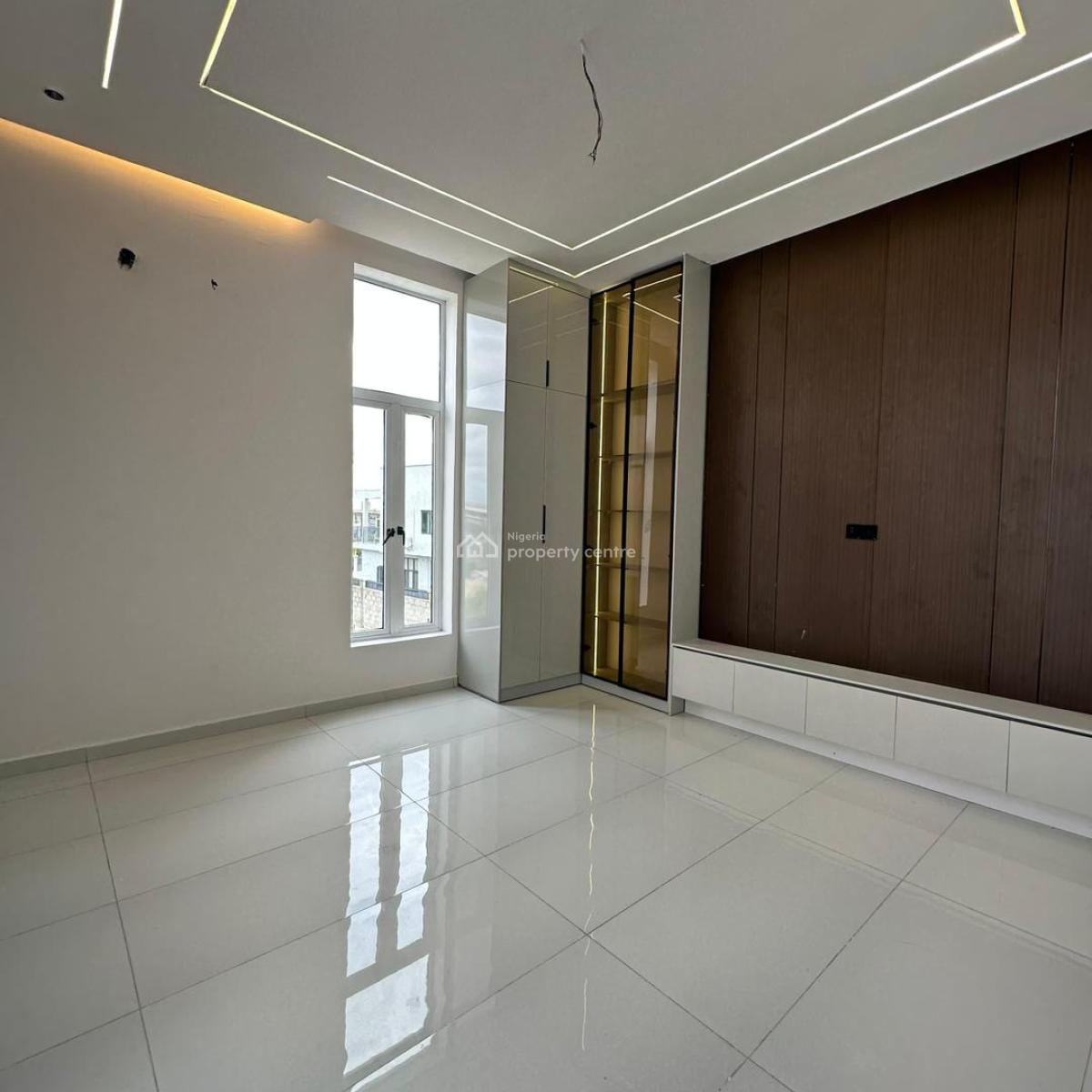 Exquisite 5bedroom Detached Duplex, Ikate, Lekki, Lagos, Detached Duplex for Sale