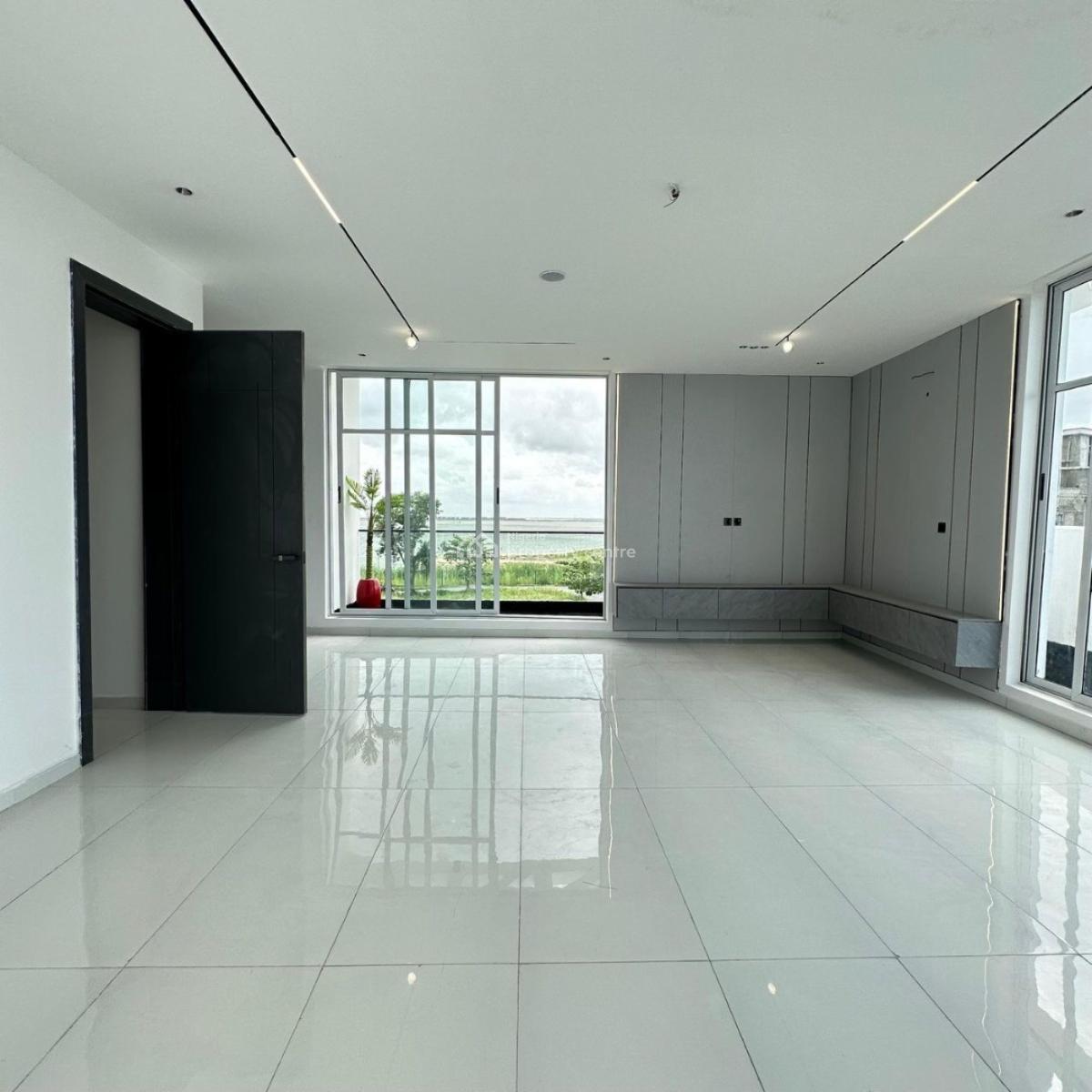 Exquisite 5bedroom Detached Duplex, Ikate, Lekki, Lagos, Detached Duplex for Sale