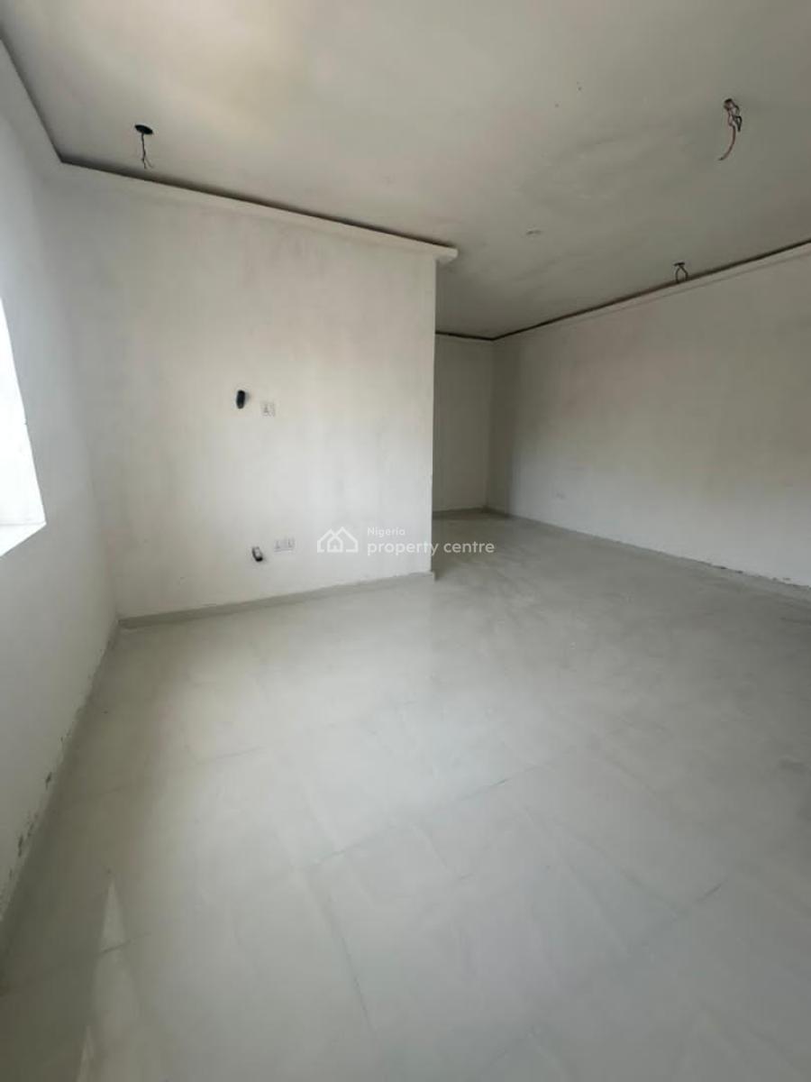 1bedroom  Available Total Package 1.6m Location Deeper Life Ogombo, Deeper Life Ogombo, Ajah, Lagos, Mini Flat (room and Parlour) for Rent