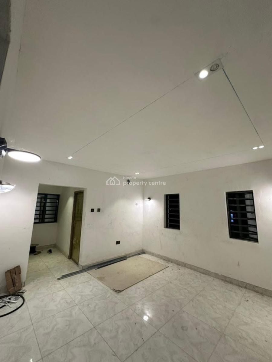 Luxury and Well Located 4 Bedroom Duplex with Gatehouse, Sars Road, Port Harcourt, Rivers, Detached Duplex for Sale