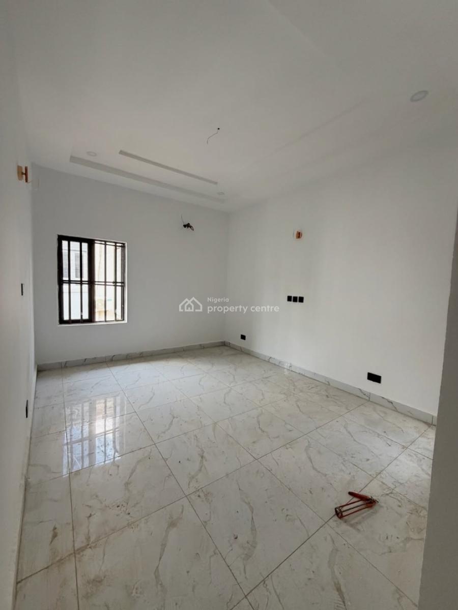 a Brand New Spacious 3-bedroom Terrace Duplex + 1bq., Apo By Gudu Junction, Close to Ceedercrest Hospital., Apo, Abuja, Terraced Duplex for Rent