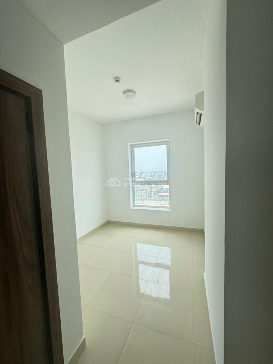 Luxury 2 Bedroom Apartment, Bluewaters Sapphire Garden, Oniru, Victoria Island (vi), Lagos, Flat / Apartment for Rent