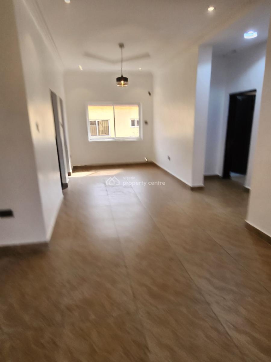 Renovated Serviced 2 Bedroom Flat, with Ac & Gen,pay&packin, By Shafa( Fully Tarred Rd), Wuse, Abuja, Flat / Apartment for Rent
