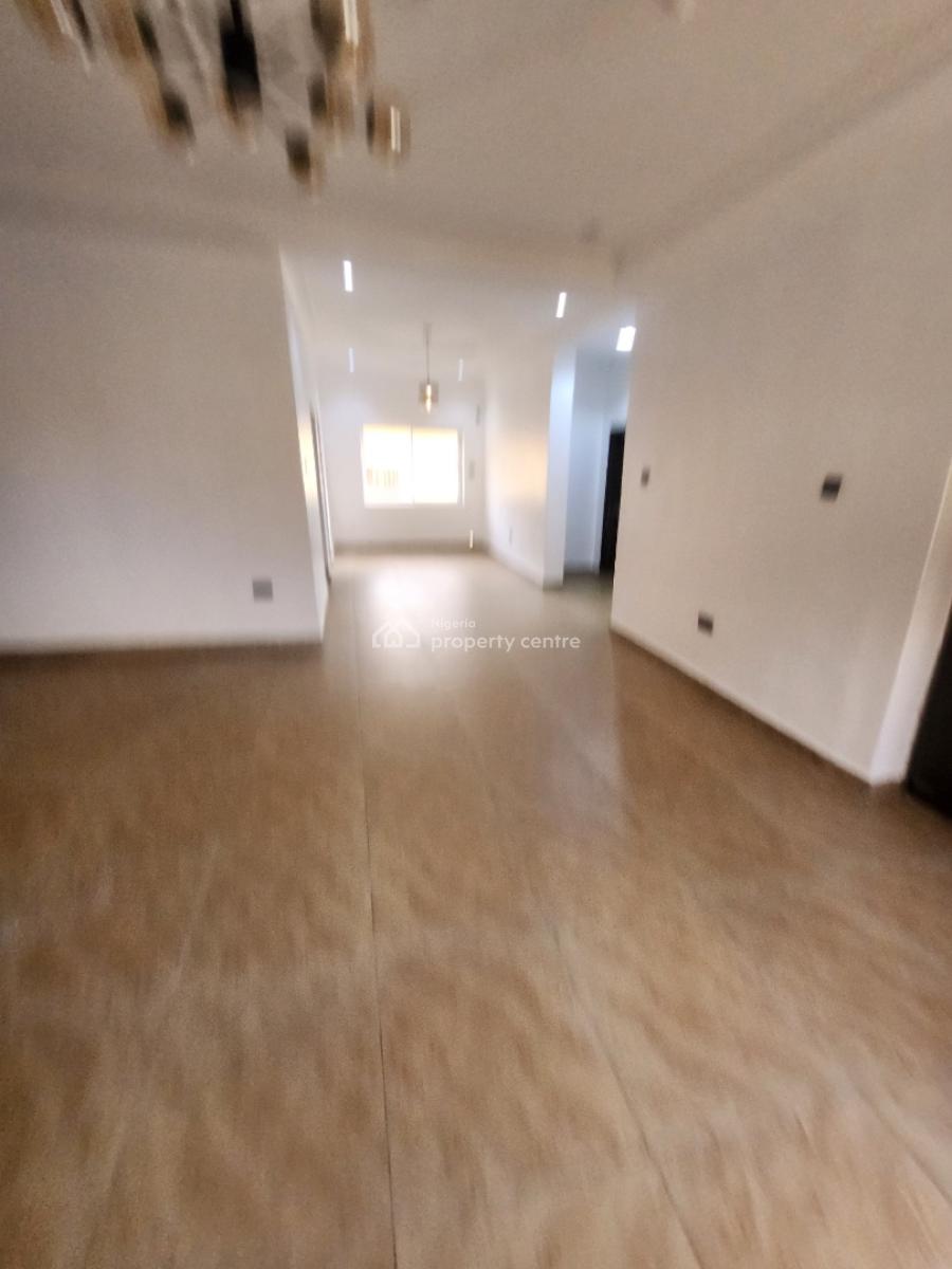 Renovated Serviced 2 Bedroom Flat, with Ac & Gen,pay&packin, By Shafa( Fully Tarred Rd), Wuse, Abuja, Flat / Apartment for Rent