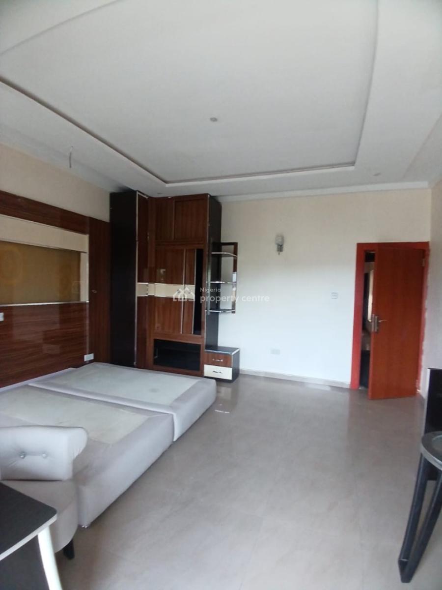 Premium 4 Bedroom Terrace Available, Guzape District, Abuja, House for Rent