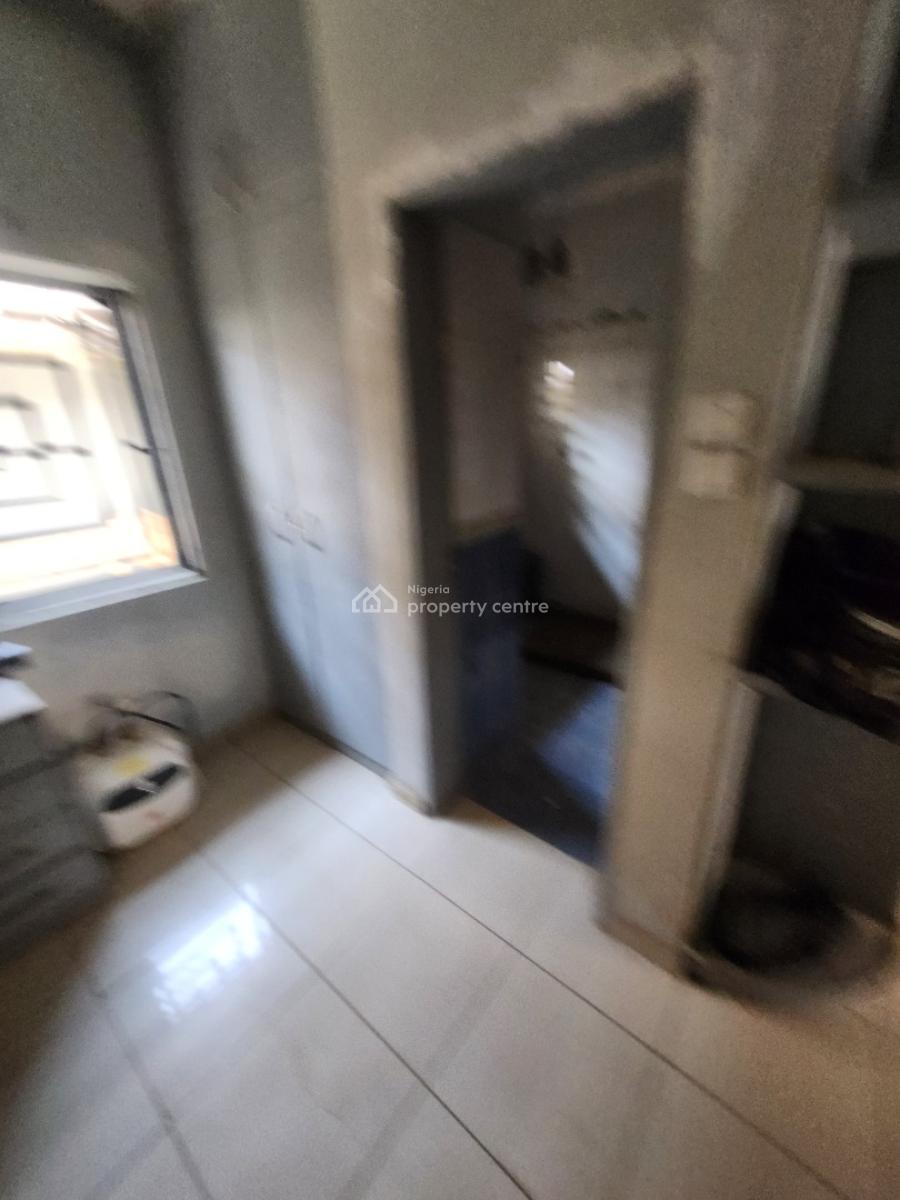Clean Self-contained Container, Service with Generator & Ac , Tarred, By Arab( Fully Tarred), Utako, Abuja, Self Contain (single Rooms) for Rent