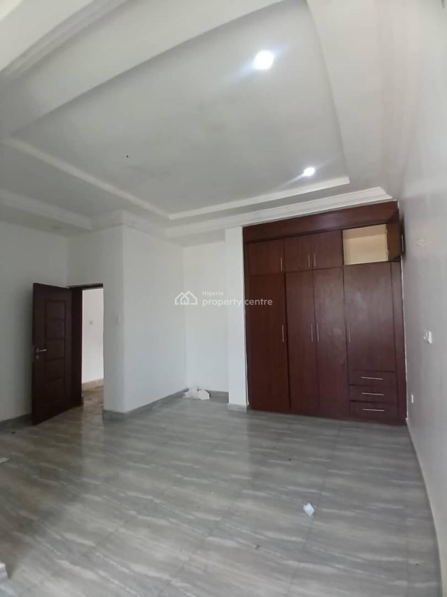 Premium Terrace Available, Guzape District, Abuja, House for Rent