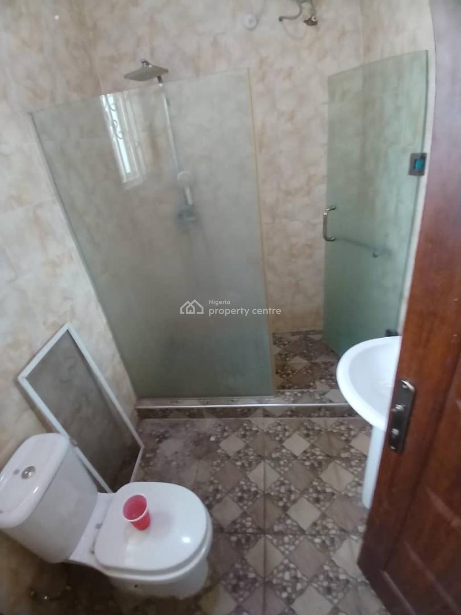 Premium Terrace Available, Guzape District, Abuja, House for Rent