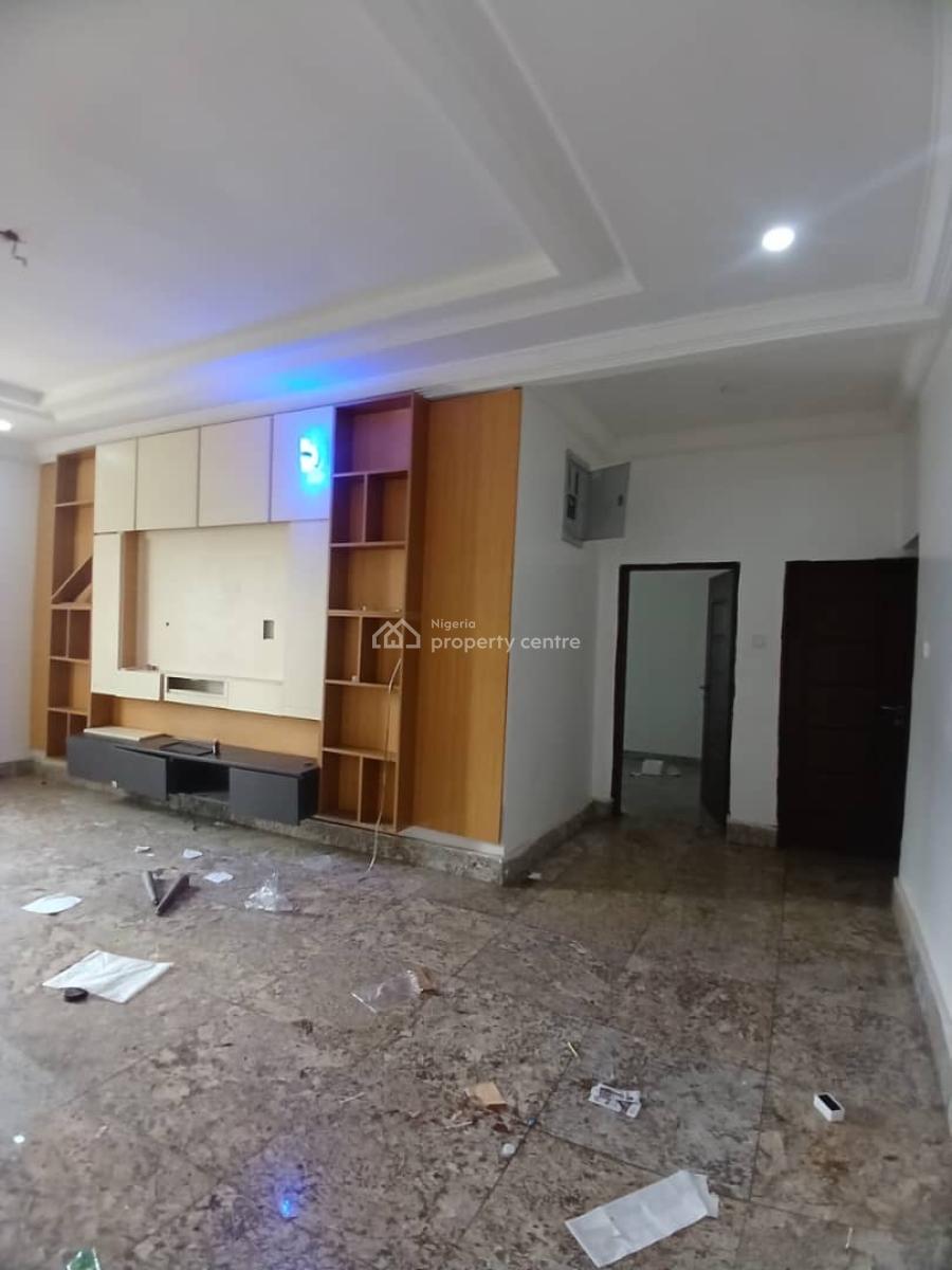 Premium Terrace Available, Guzape District, Abuja, House for Rent