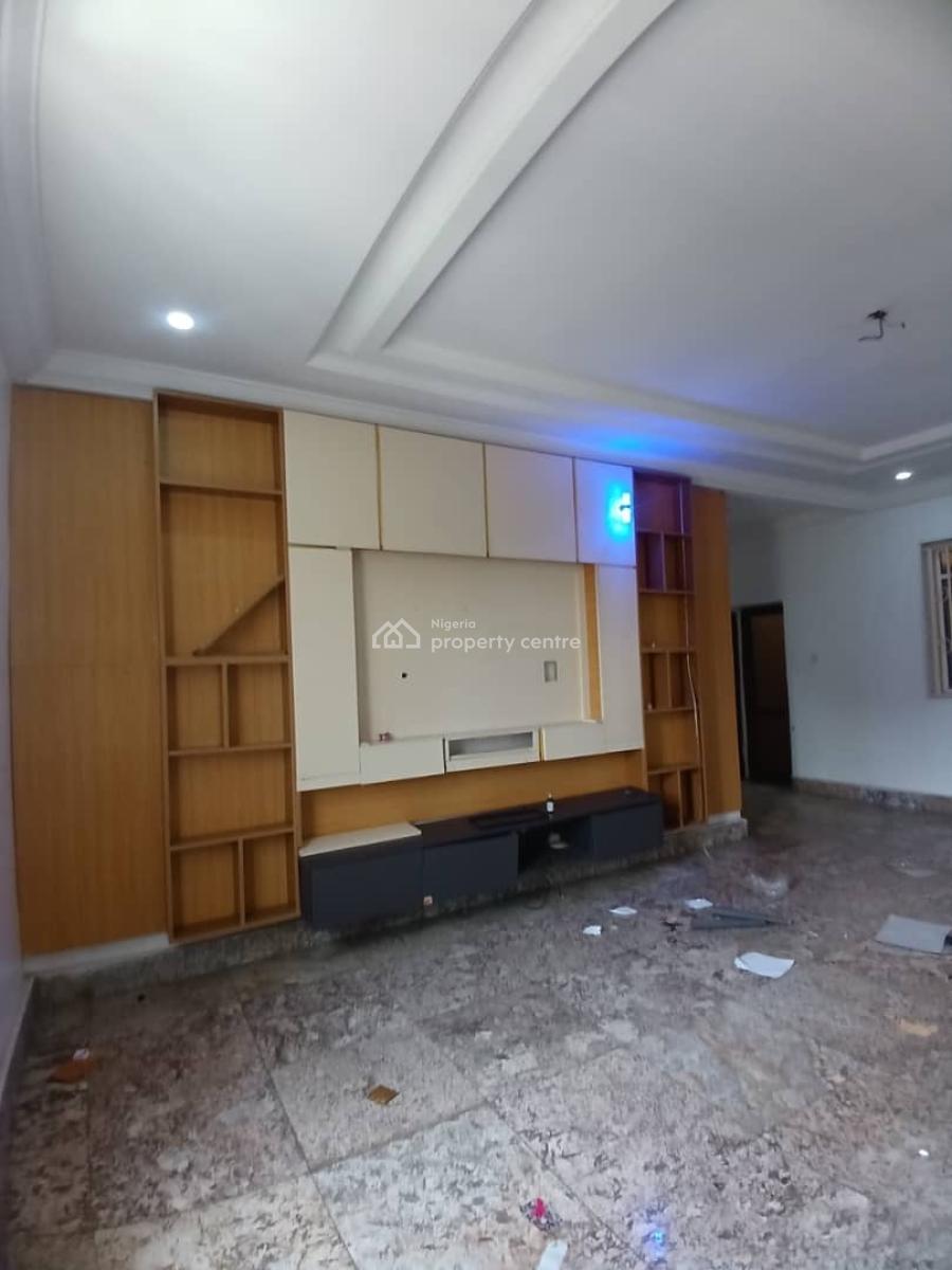 Premium Terrace Available, Guzape District, Abuja, House for Rent