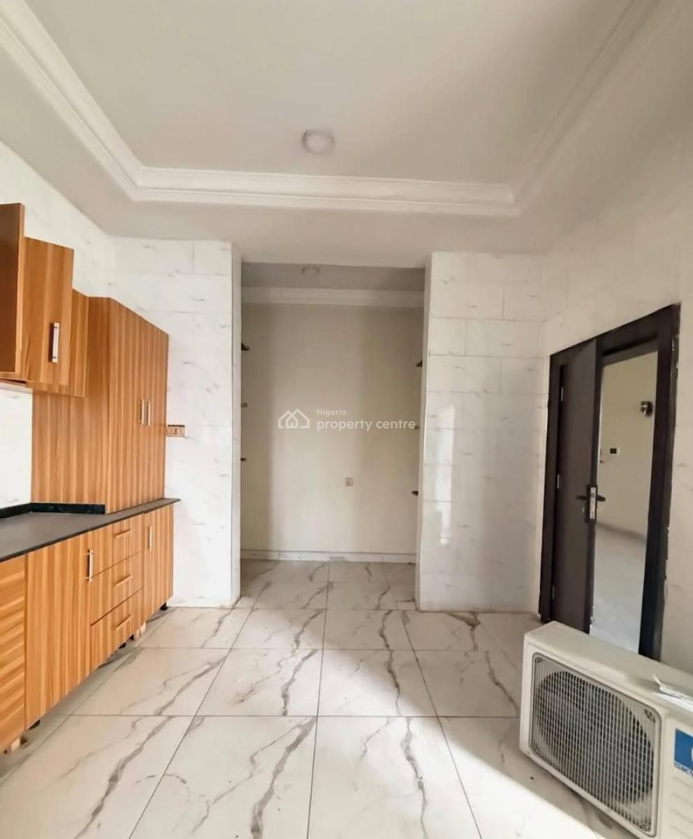 3 Bedroom S/detached Duplex + Bq, Apo Abuja, Apo, Abuja, Terraced Duplex for Rent