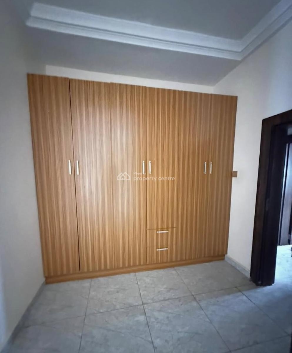 3 Bedroom S/detached Duplex + Bq, Apo Abuja, Apo, Abuja, Terraced Duplex for Rent