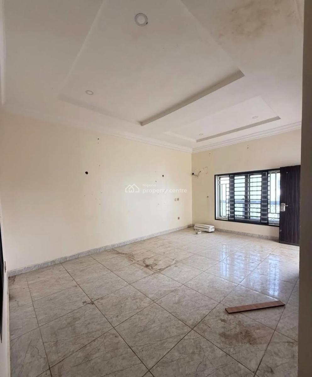 3 Bedroom S/detached Duplex + Bq, Apo Abuja, Apo, Abuja, Terraced Duplex for Rent