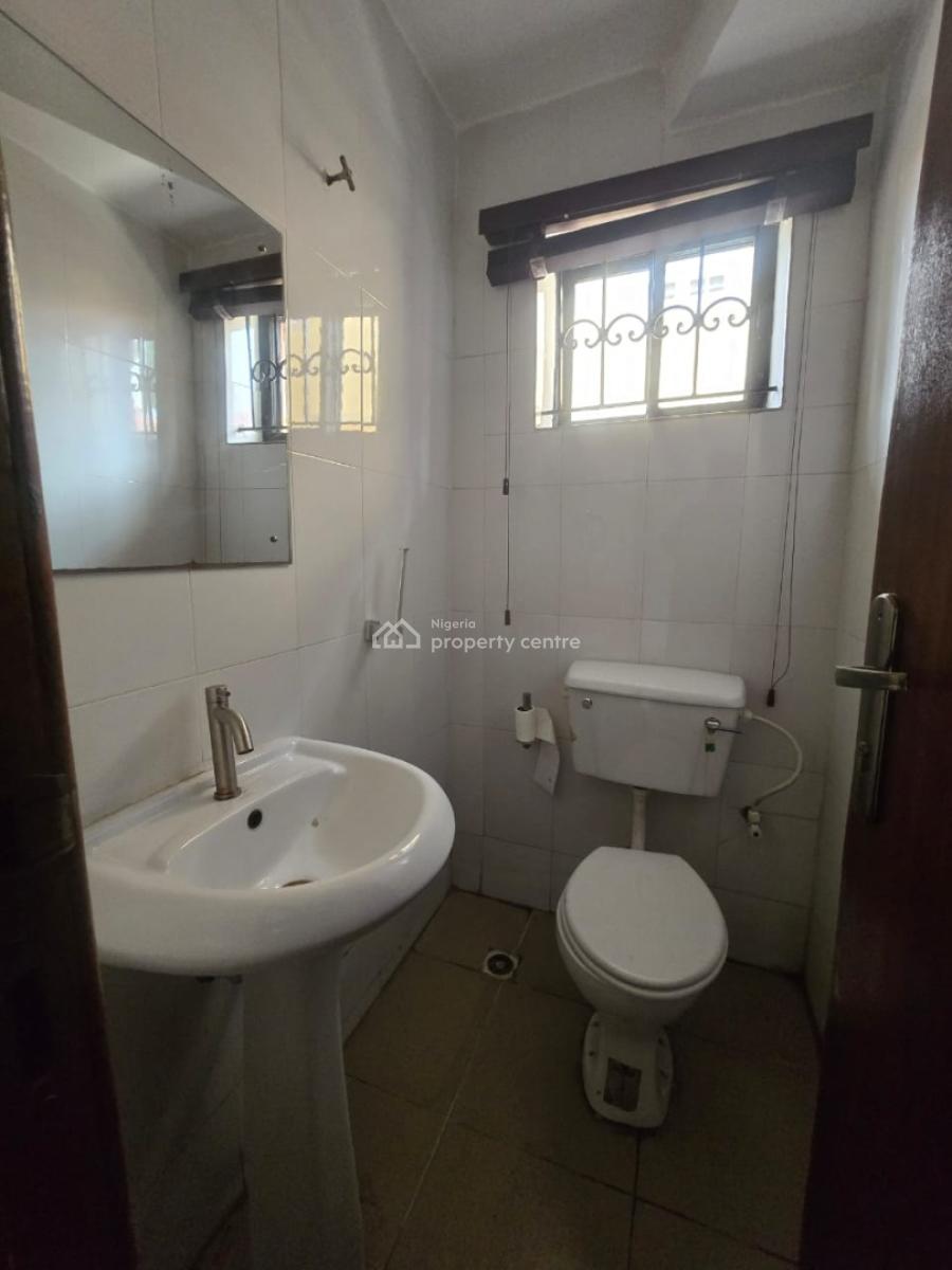 3 Bedroom Office Space, Off Admiralty Way, Lekki Phase 1, Lekki, Lagos, Office Space for Rent