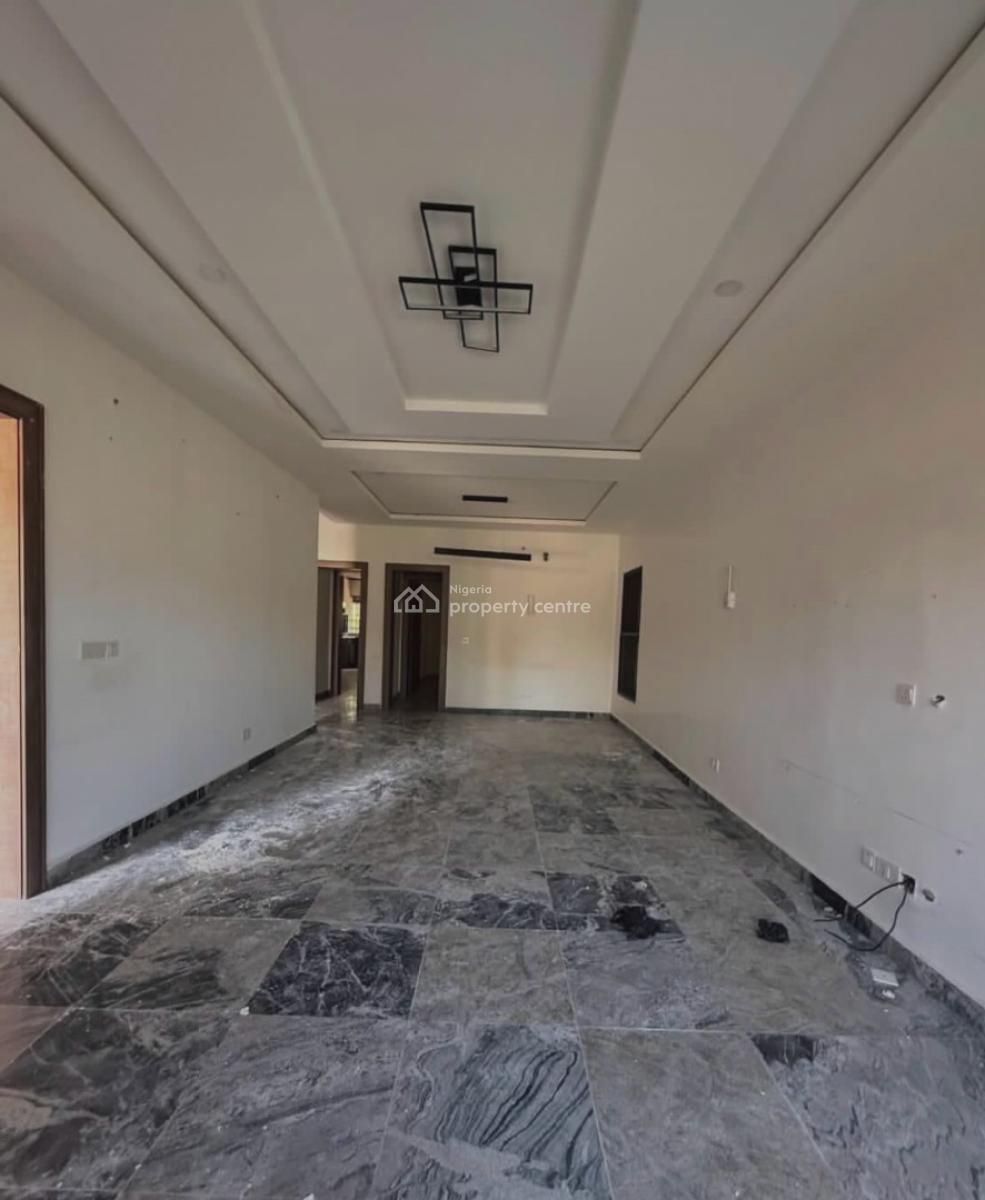 3 Bedroom S/detached Duplexes+ Bq, Apo Abuja, Apo, Abuja, Semi-detached Duplex for Rent