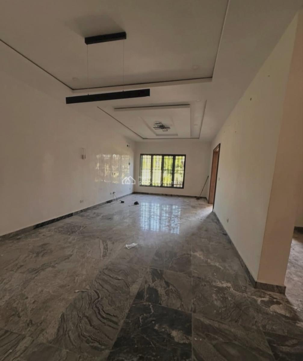 3 Bedroom S/detached Duplexes+ Bq, Apo Abuja, Apo, Abuja, Semi-detached Duplex for Rent