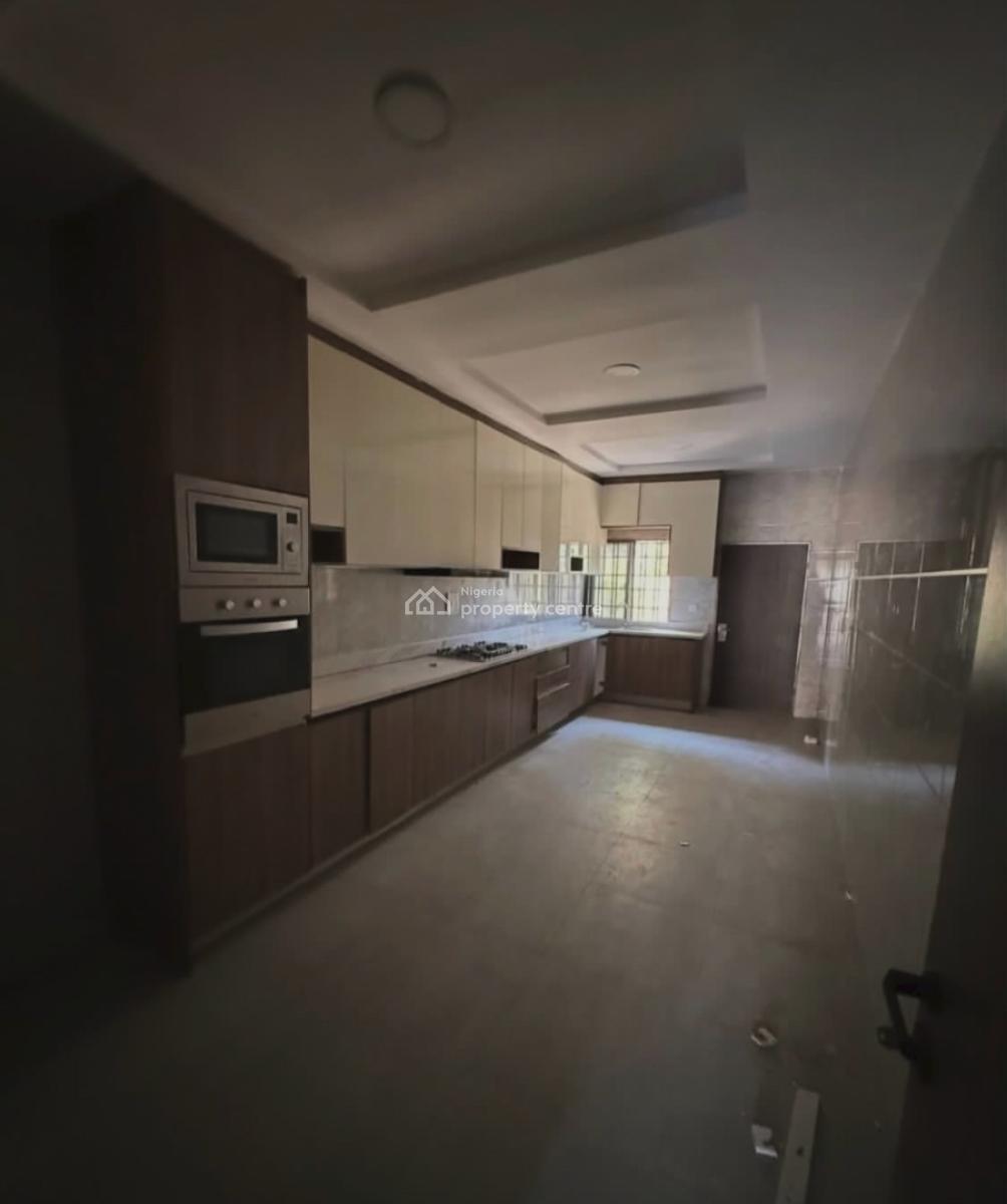 3 Bedroom S/detached Duplexes+ Bq, Apo Abuja, Apo, Abuja, Semi-detached Duplex for Rent