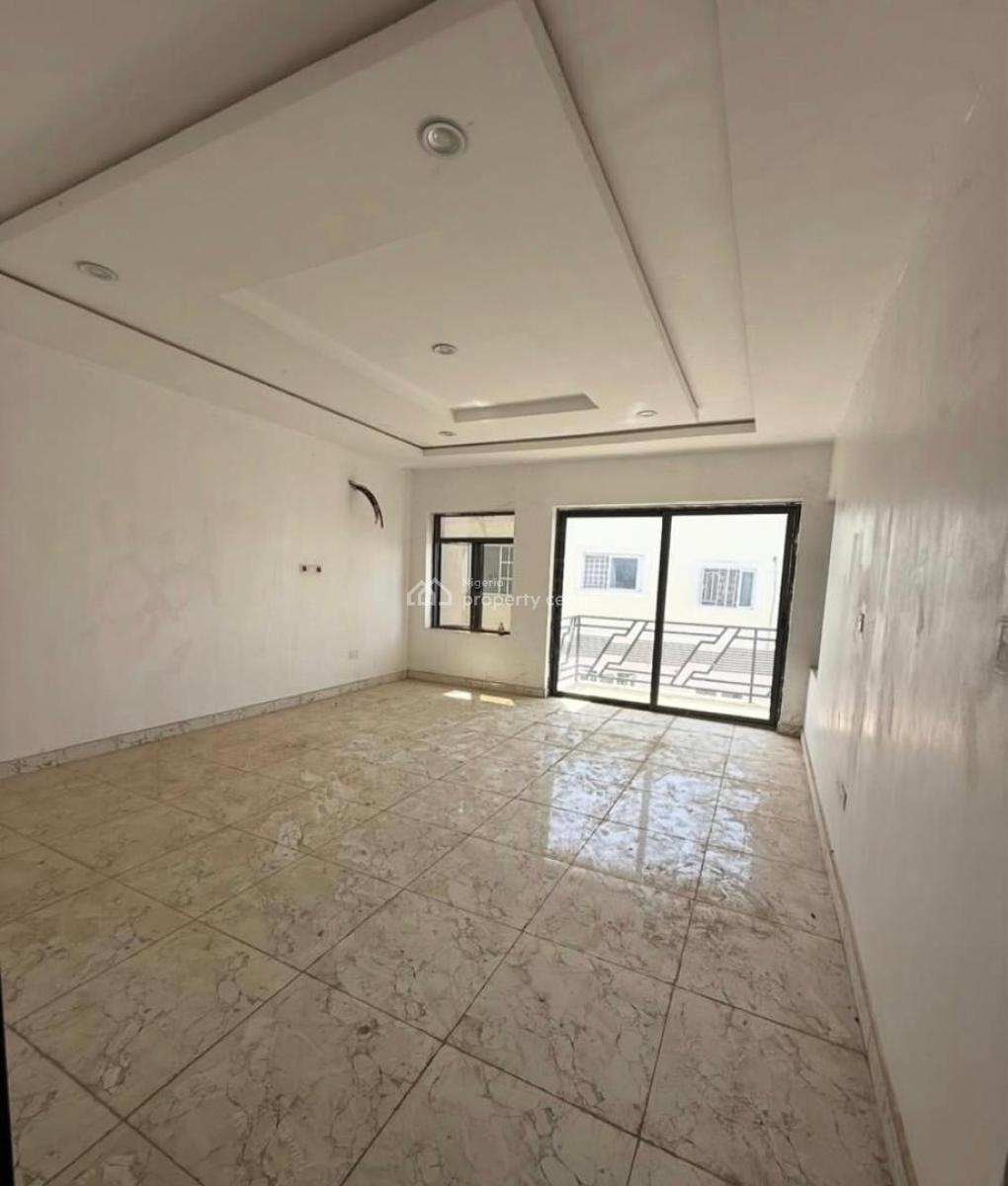 3 Bedroom S/detached Duplexes+ Bq, Apo Abuja, Apo, Abuja, Semi-detached Duplex for Rent