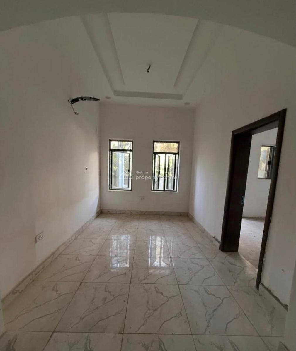 3 Bedroom S/detached Duplexes+ Bq, Apo Abuja, Apo, Abuja, Semi-detached Duplex for Rent