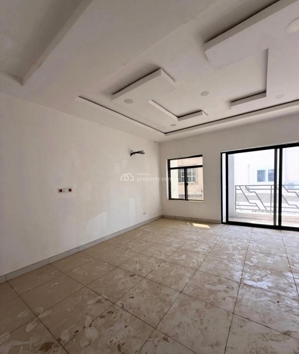 3 Bedroom S/detached Duplexes+ Bq, Apo Abuja, Apo, Abuja, Semi-detached Duplex for Rent