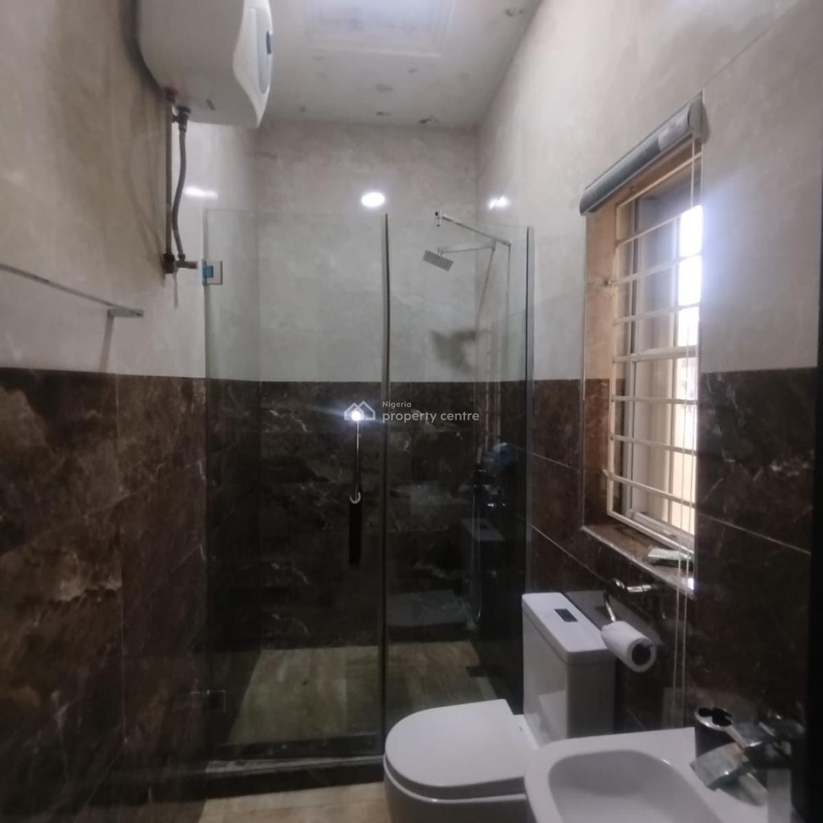 Luxury 6 Bedroom Mansion in Pinnock Estate Lekki Lagos, Lekki, Lagos, Detached Duplex for Sale
