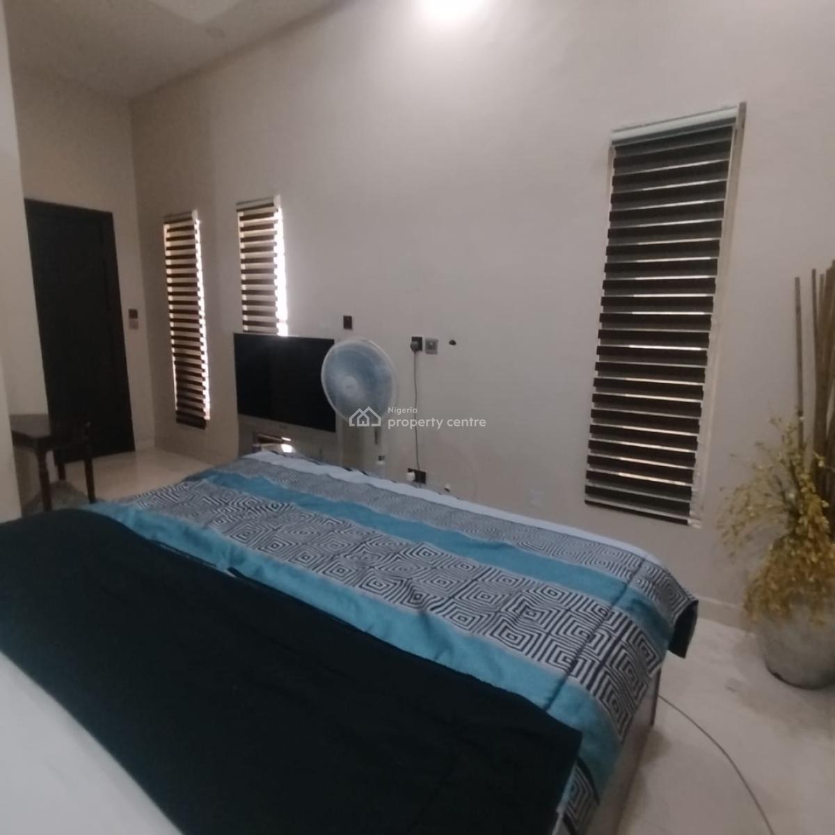 Luxury 6 Bedroom Mansion in Pinnock Estate Lekki Lagos, Lekki, Lagos, Detached Duplex for Sale