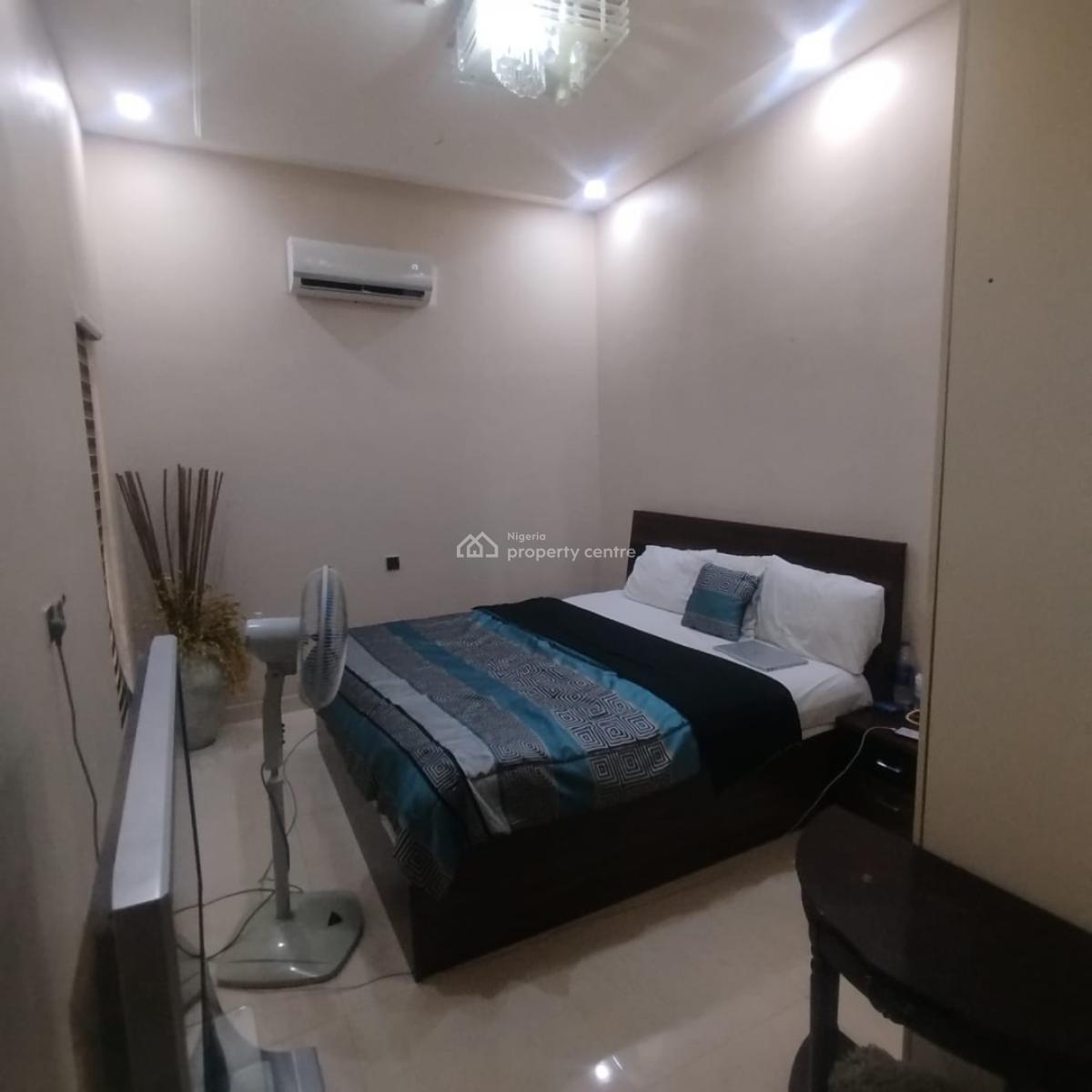 Luxury 6 Bedroom Mansion in Pinnock Estate Lekki Lagos, Lekki, Lagos, Detached Duplex for Sale