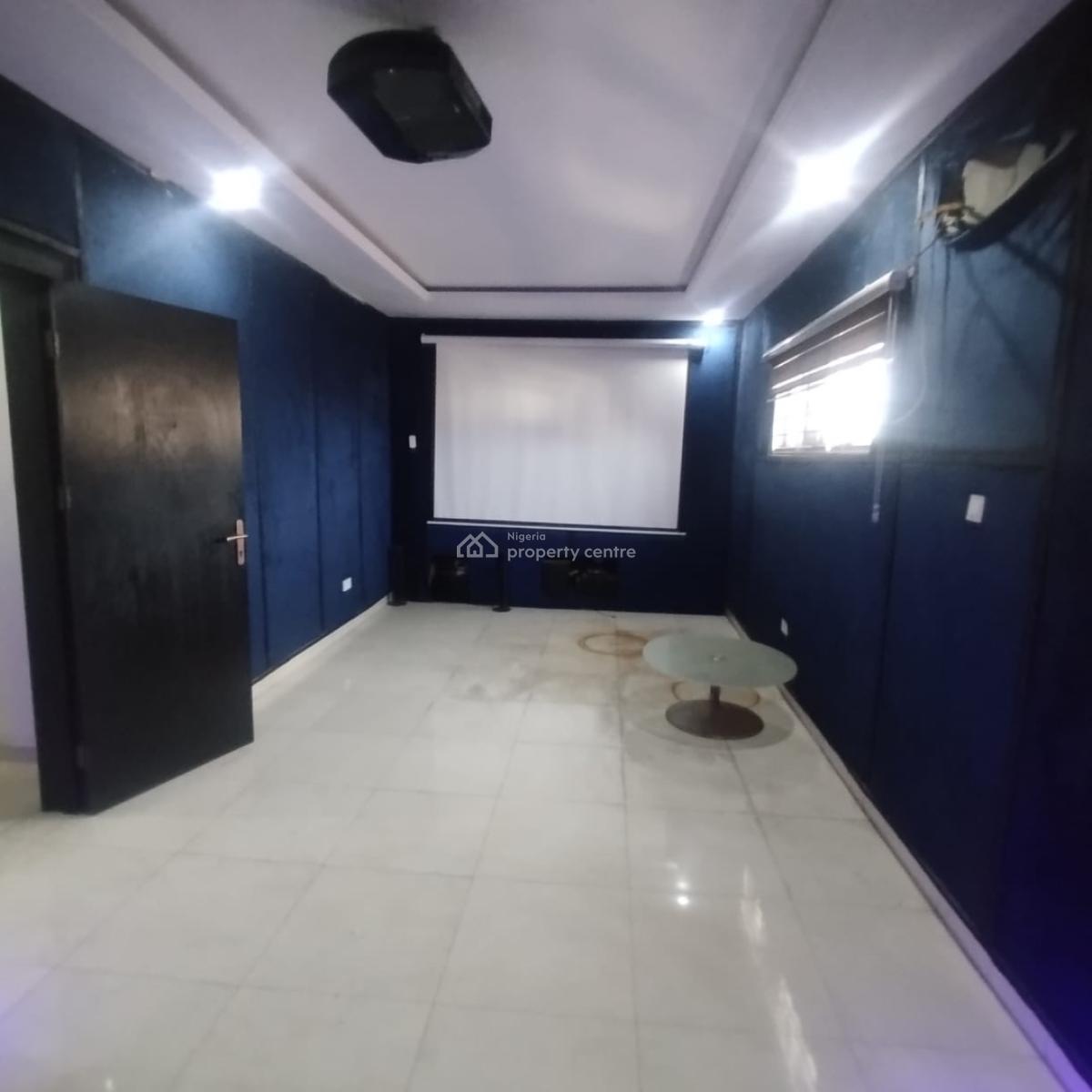 Luxury 6 Bedroom Mansion in Pinnock Estate Lekki Lagos, Lekki, Lagos, Detached Duplex for Sale