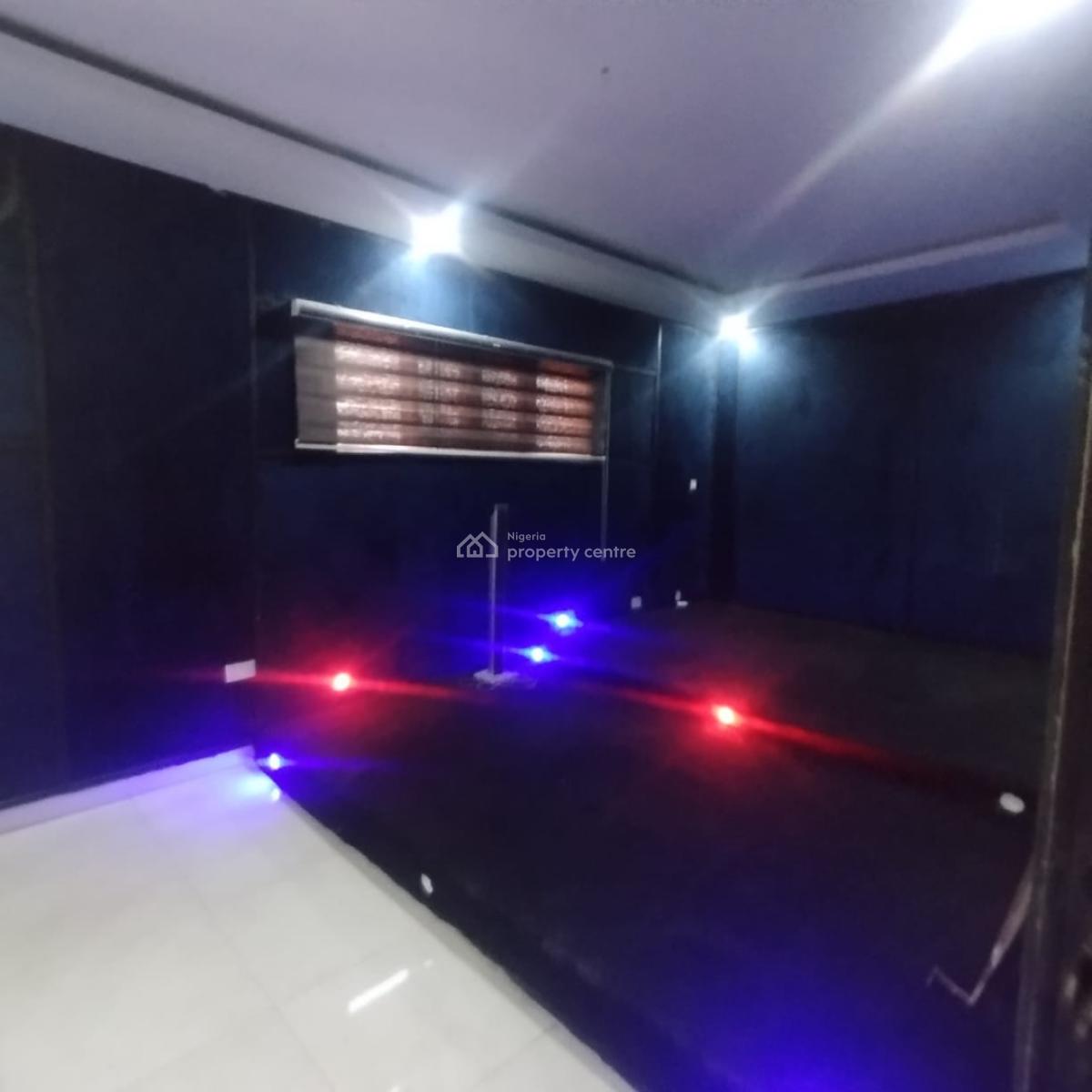 Luxury 6 Bedroom Mansion in Pinnock Estate Lekki Lagos, Lekki, Lagos, Detached Duplex for Sale
