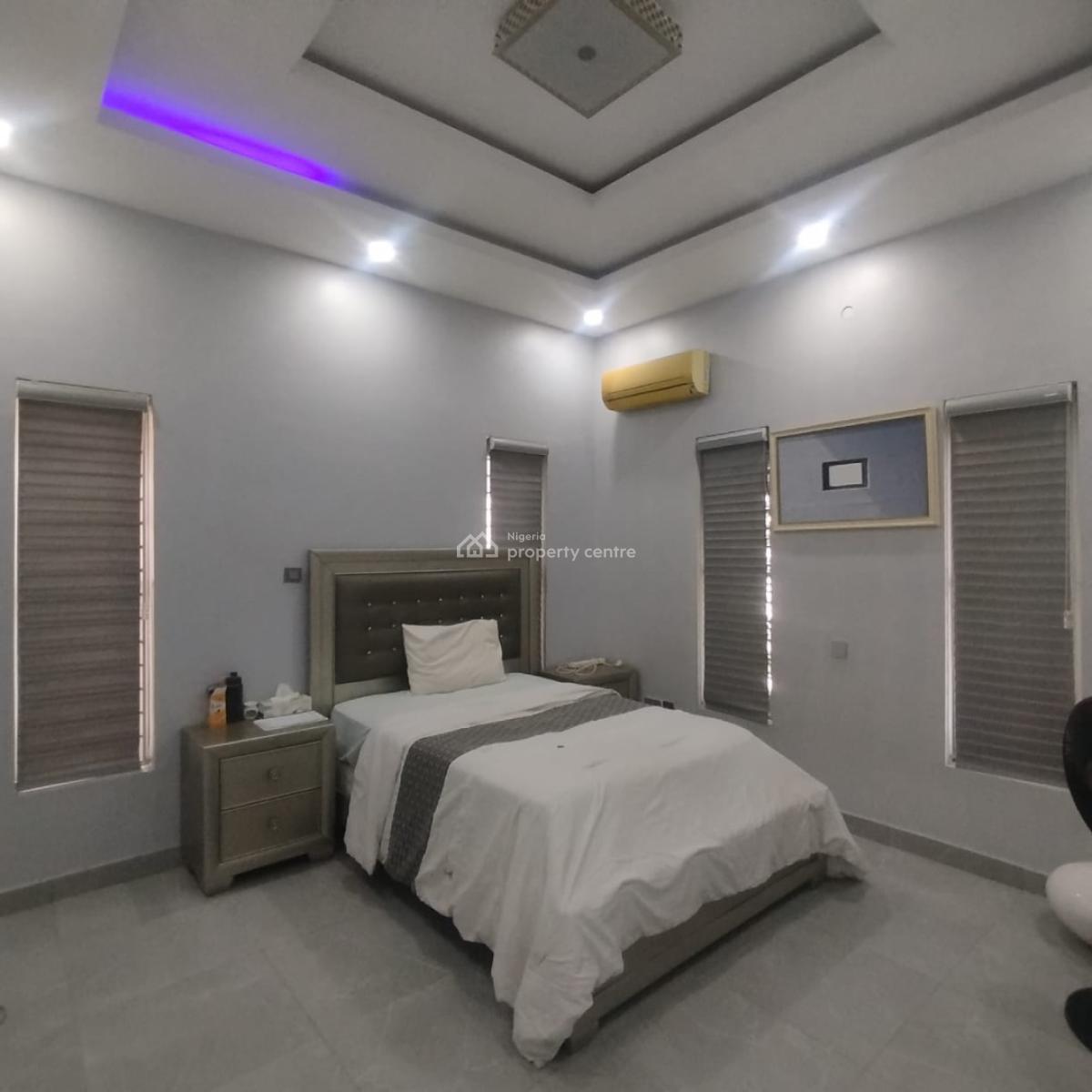 Luxury 6 Bedroom Mansion in Pinnock Estate Lekki Lagos, Lekki, Lagos, Detached Duplex for Sale