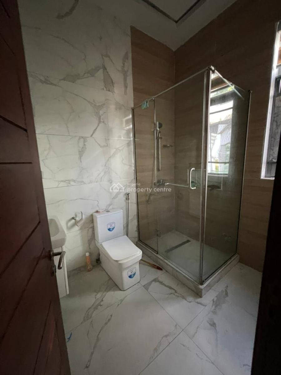 Fully Furnished 6 Bedroom Detached Duplex in Pinnock Beach Es, Lekki, Lagos, Detached Duplex for Sale
