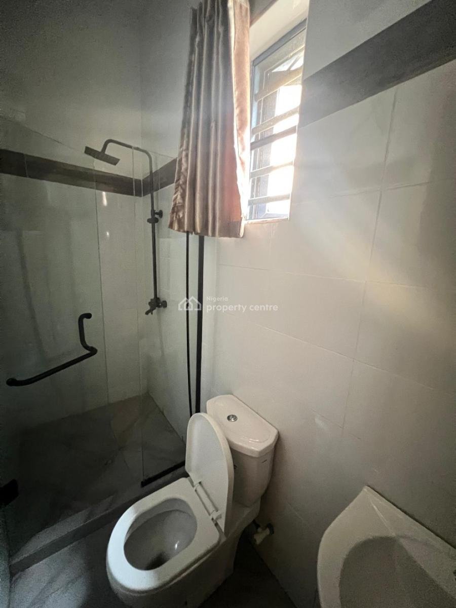 4-bedroom Semi-detached Duplex, Ikota Gra, Ikota, Lekki, Lagos, Detached Duplex for Sale