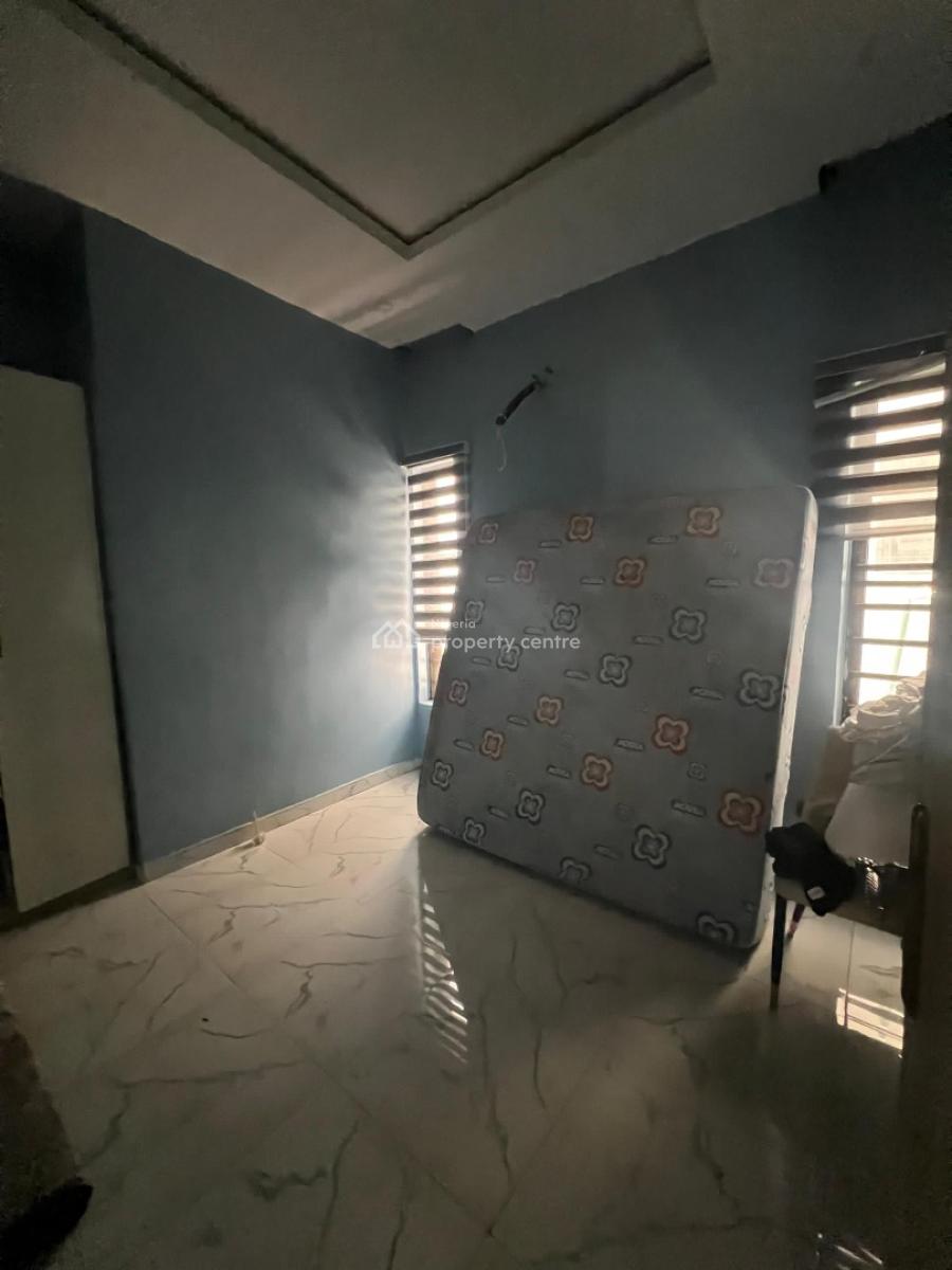 4-bedroom Semi-detached Duplex, Ikota Gra, Ikota, Lekki, Lagos, Detached Duplex for Sale